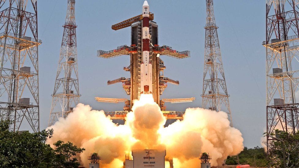Elindult India űrszondája, a Földtől 1,5 millió kilométerre megy, hogy tanulmányozza a Napot