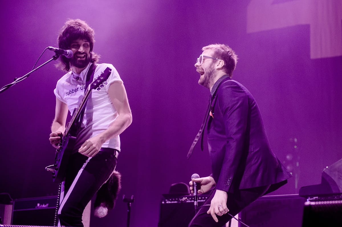 A Kasabian gitárosa megjósolta, hogy bajnok lesz a Leicester City