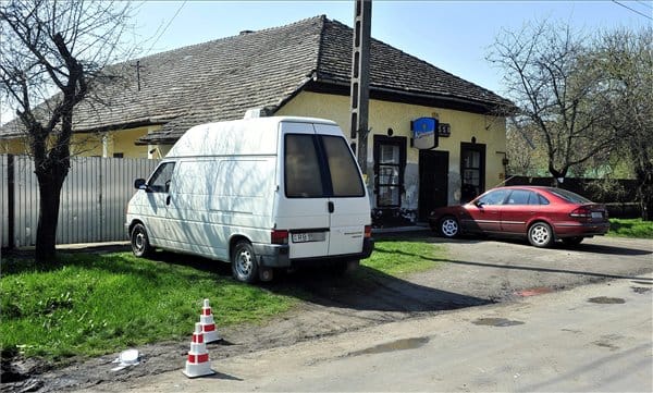 Vádemelést javasolnak a magyarbánhegyesi gyilkosság ügyében