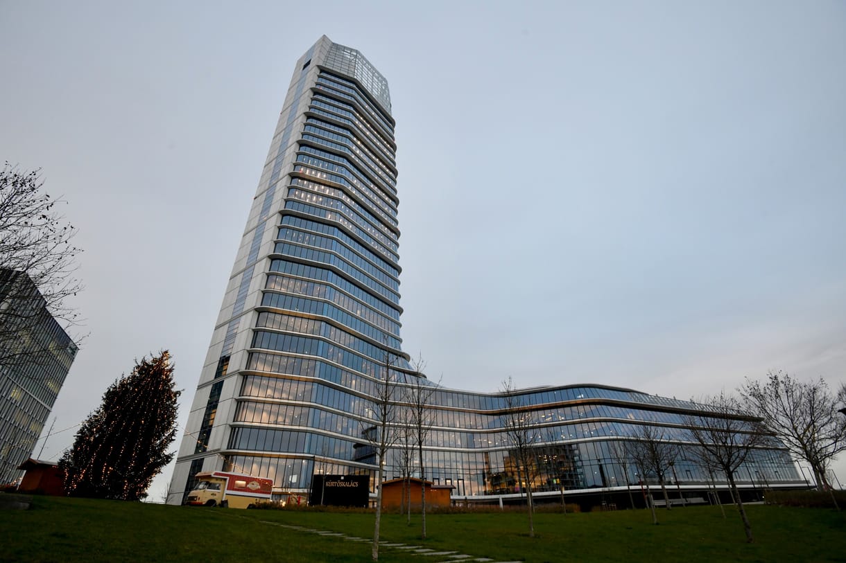 Rendkívüli osztalékot is fizet a Mol, 280 milliárdot szórnak szét a részvényesek között