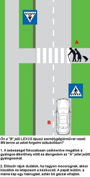 Habony Árpád iskolások előtt bánja bűnét