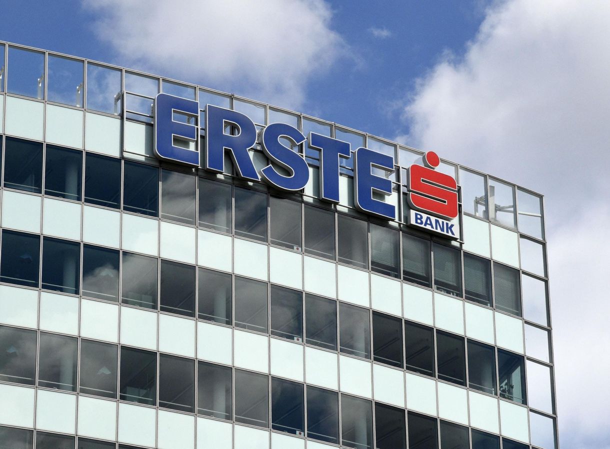 Erste: A lakossági hitelezés és a befektetési kedv is kilőtt az év elején