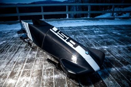 Bobot fejlesztett a BMW