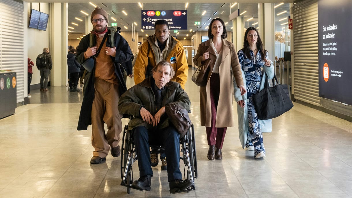 Retteg a repüléstől? Hallott már a Rettenthetetlen Repülők Társaságáról? Akkor önnek szól ez a film