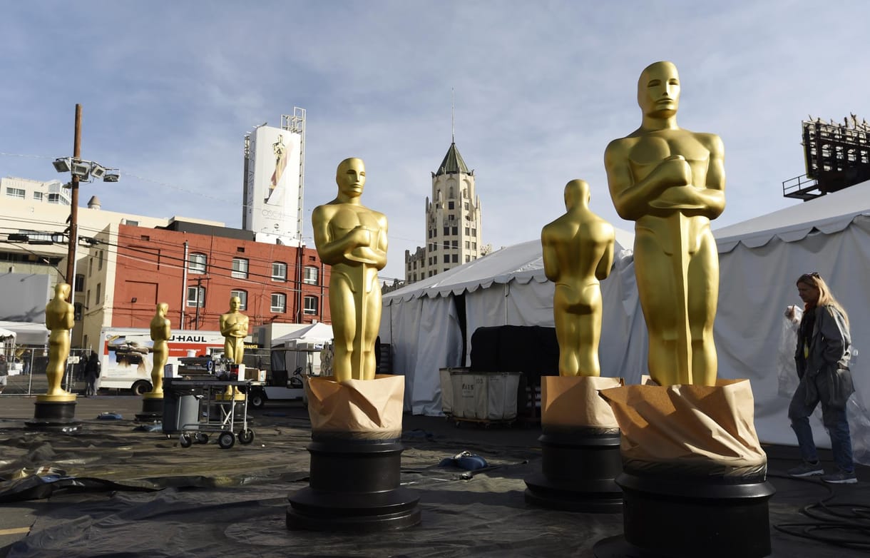 Új Oscar-díj-kategóriát vezettek be, több mint húsz éve nem volt ilyen