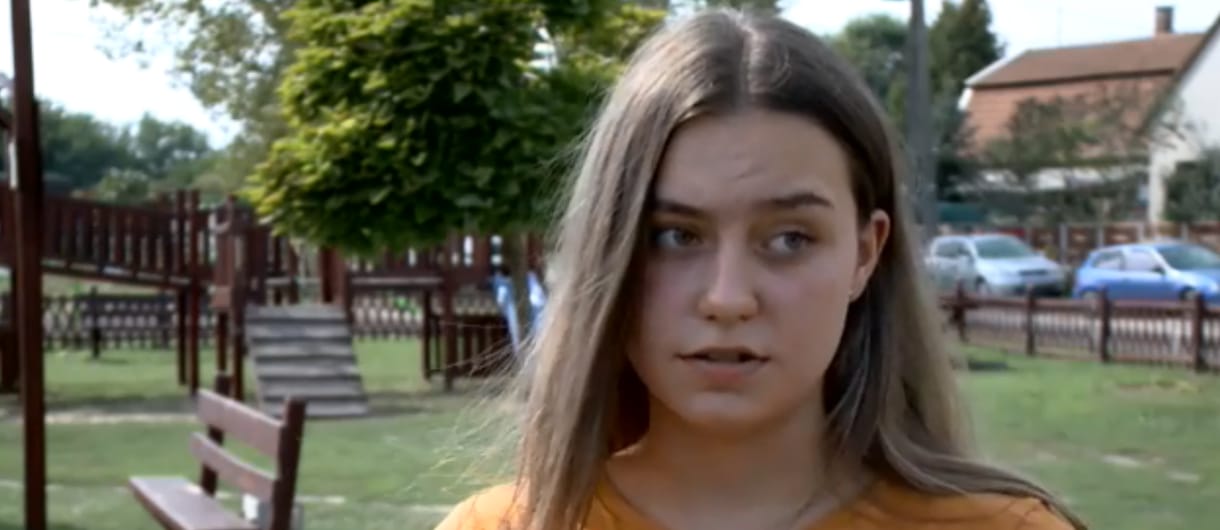 Tizenkét évesen kapott agyvérzést az albertirsai kislány