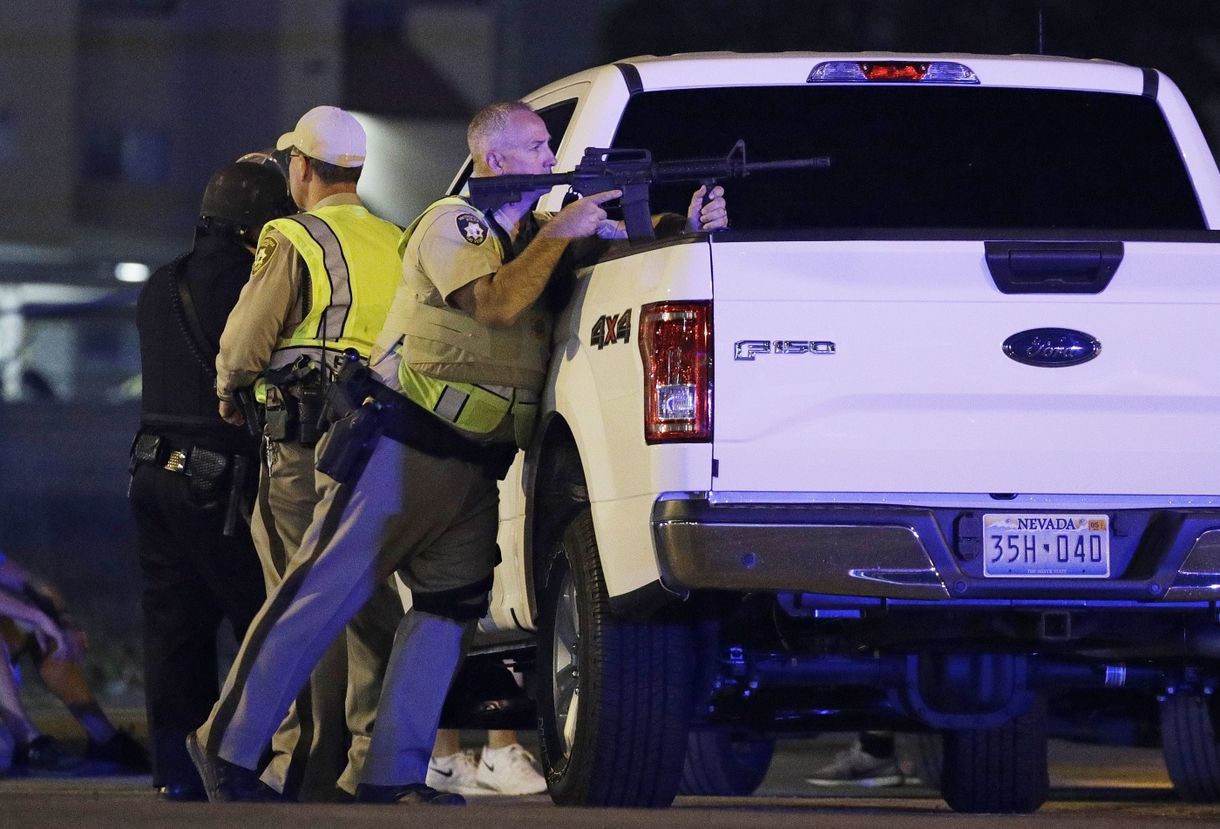 Ezt lehet tudni eddig a Las Vegas-i merénylőről - videó