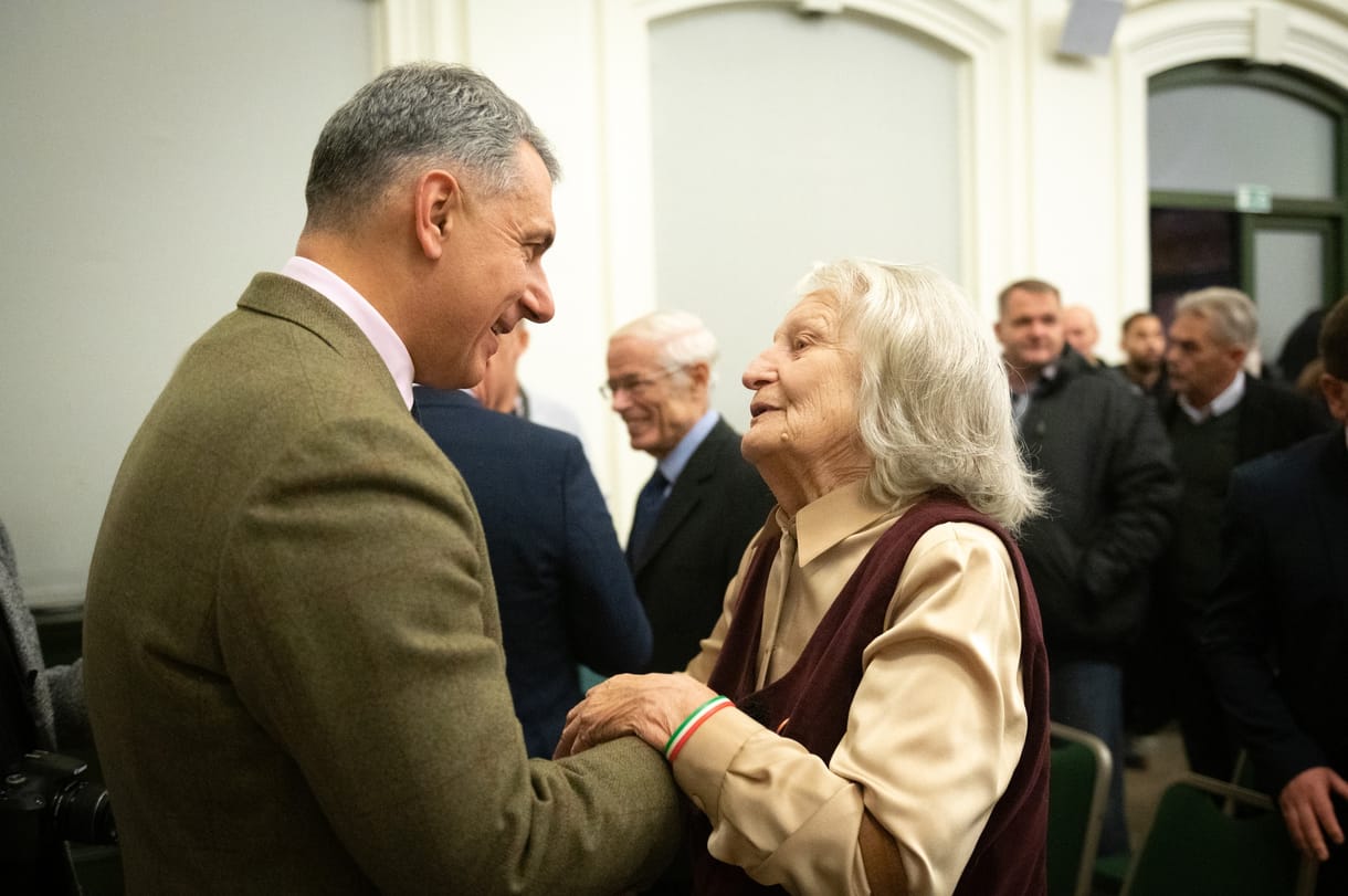 Lázár János hazugságokkal vádolta Brüsszelt és „lehetőségmegyének