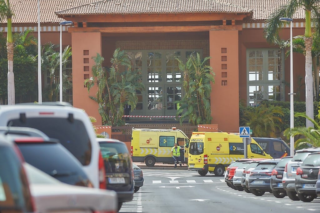 Újabb olasz hotelvendégnél mutatták ki a koronavírust Tenerifén