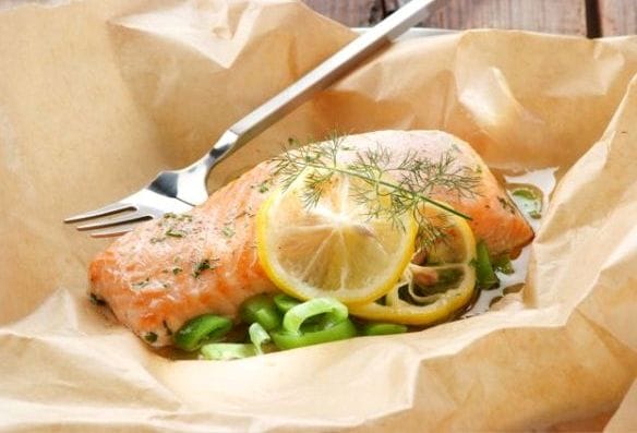Gravlax, a legyőzhetetlen - házilag pácolt lazac