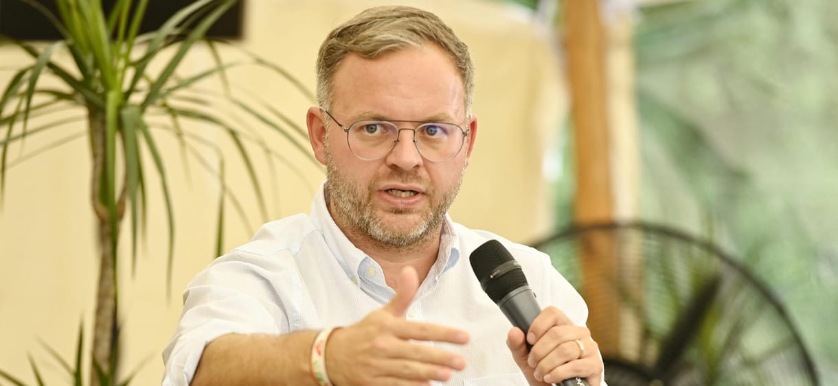 Orbán Balázs állítja, nem kerülnek hozzá a fenntartói jogok, ha az NKE-é lesz az Óbudai Árpád Gimnázium