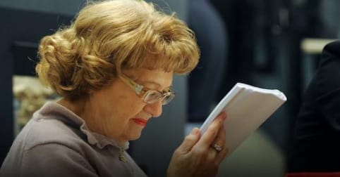 Hihetetlen rekord: egy színész, aki 70 éve a Vígszínház tagja