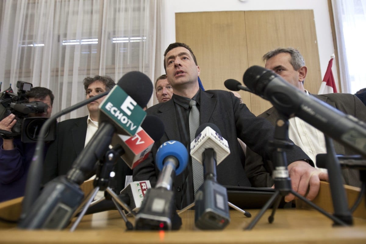 Pintér-Kónya csörte: nem közeledtek az álláspontok