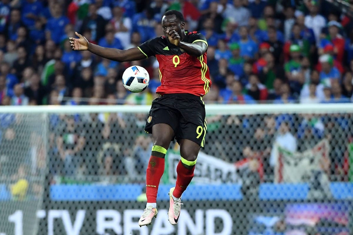 26 milliárdért vitte el Lukakut a Manchester United