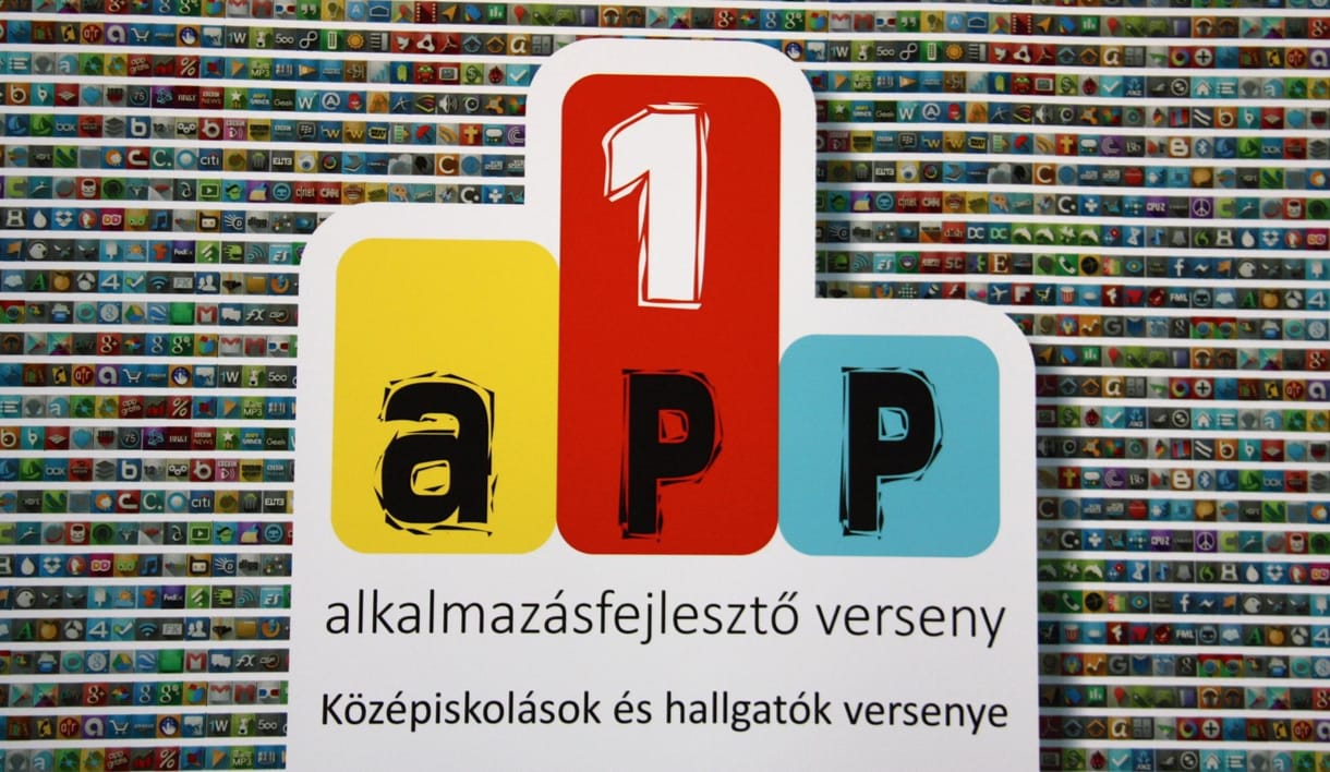 Bárki nevezhet, aki tanul: 1 millió forintért várják az érdekes alkalmazásokat