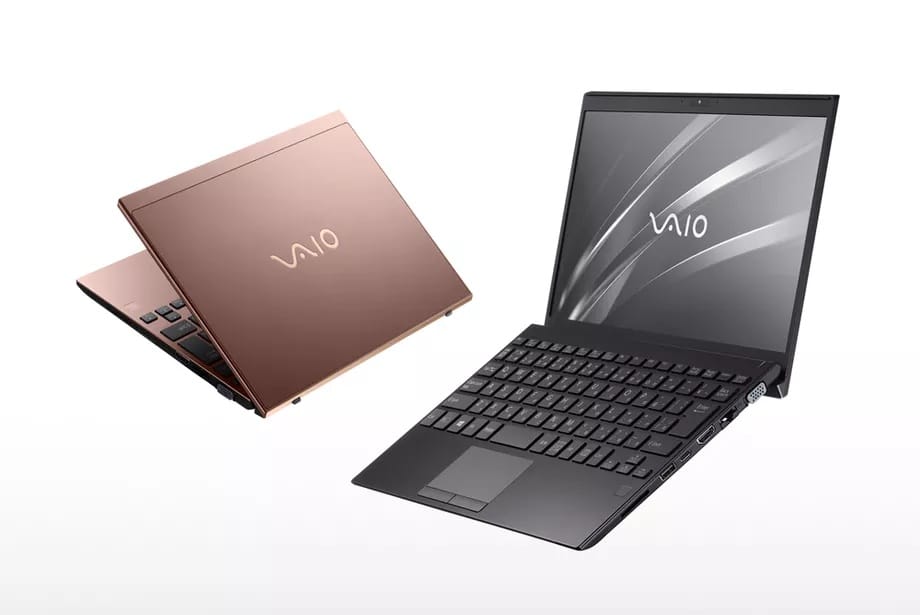 Ez az új laptop szembemegy a trendekkel