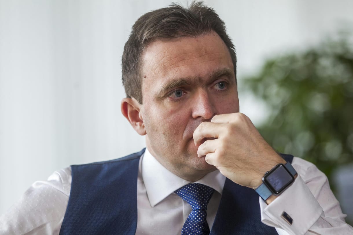 Ódor Lajos szlovák kormányfő szerint a V4-nek nem kell minden kérdésben közös állásponton lennie