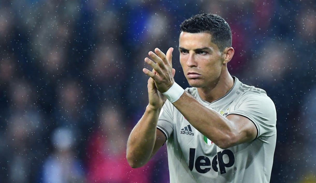 Cristiano Ronaldo lett az Instagram királya