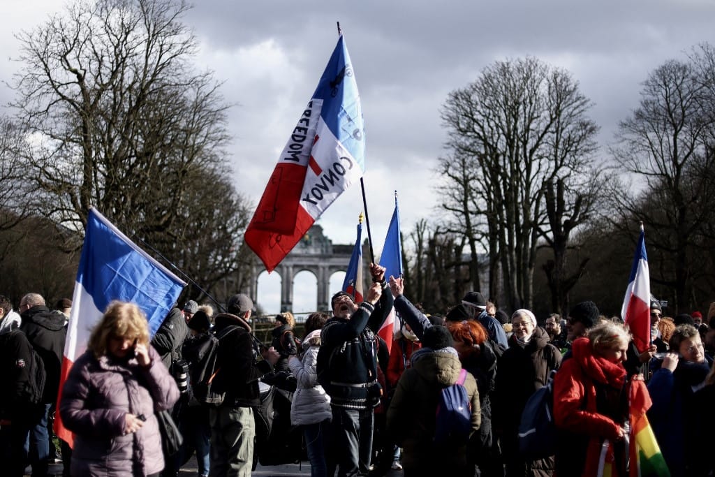 Két uniós csúcstalálkozó is van ma Brüsszelben