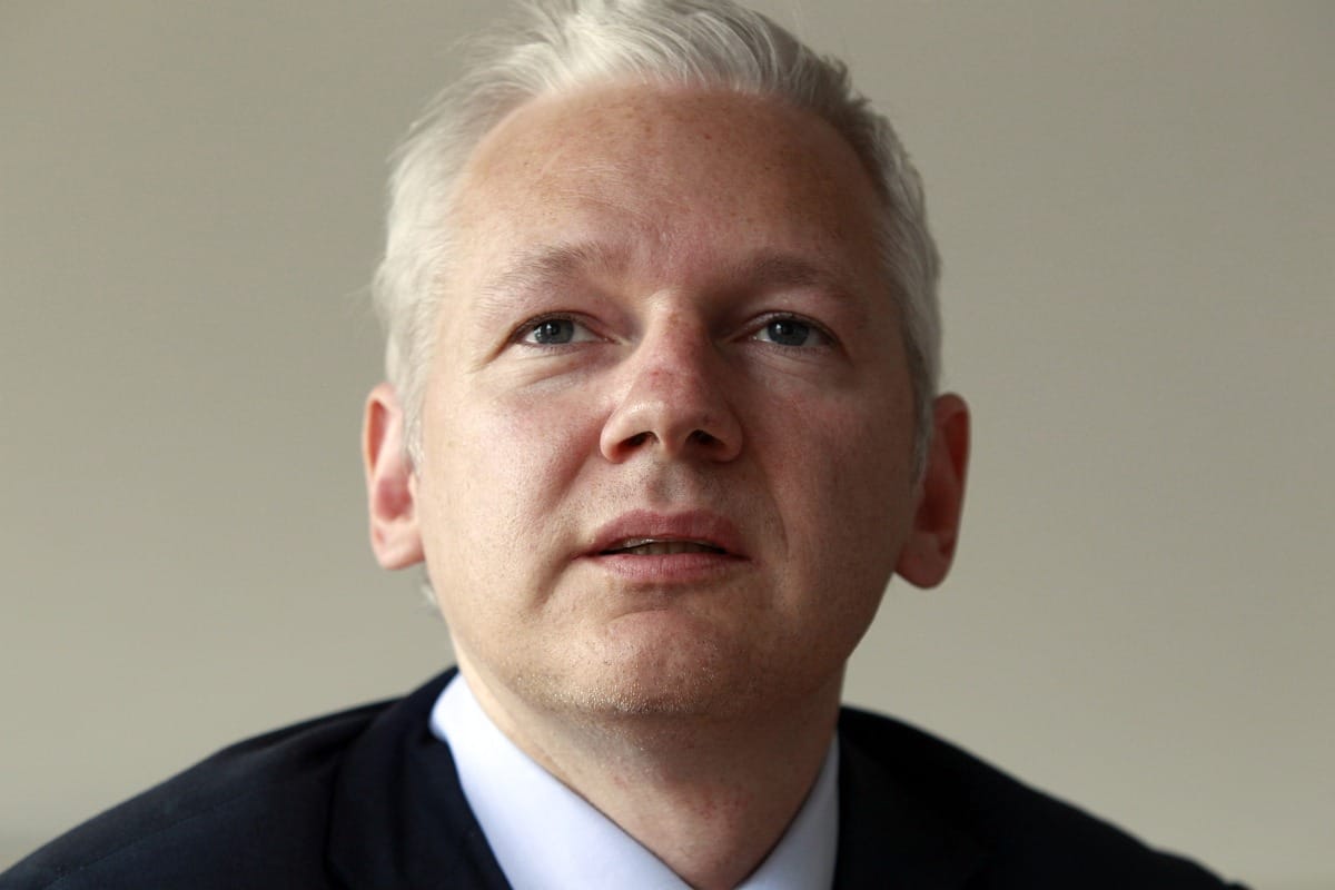Illetéktelen behatolás történt a WikiLeaks adatbázisába?