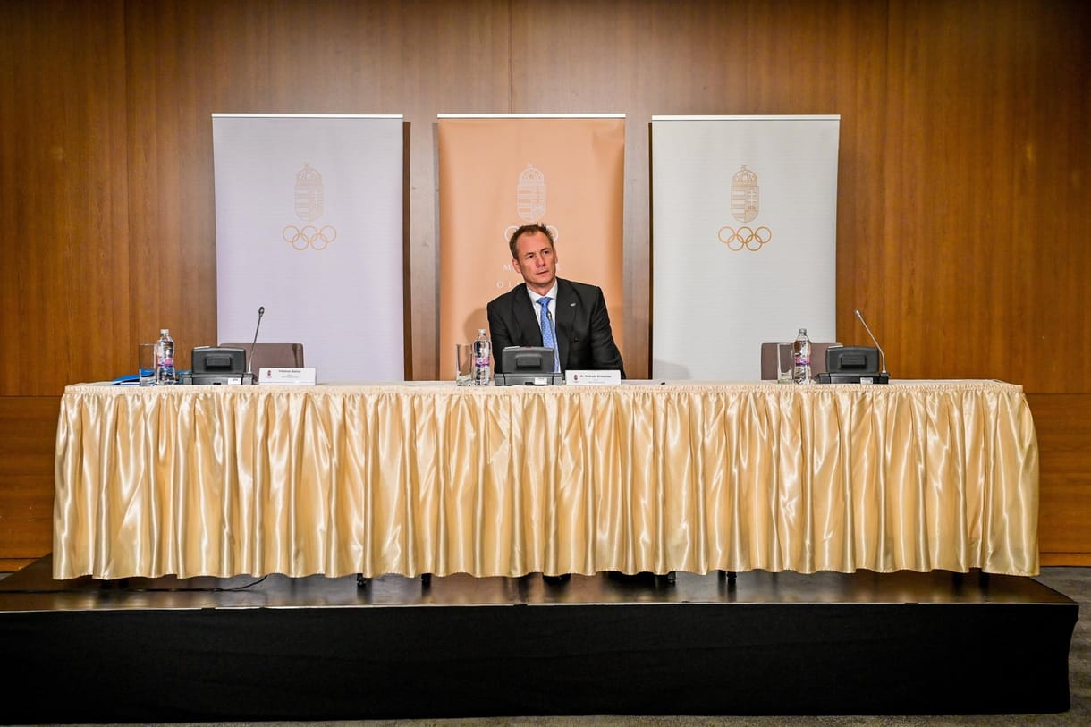 Kulcsár Krisztián: Hiba volt hagyni, hogy félreértsék a szándékainkat 