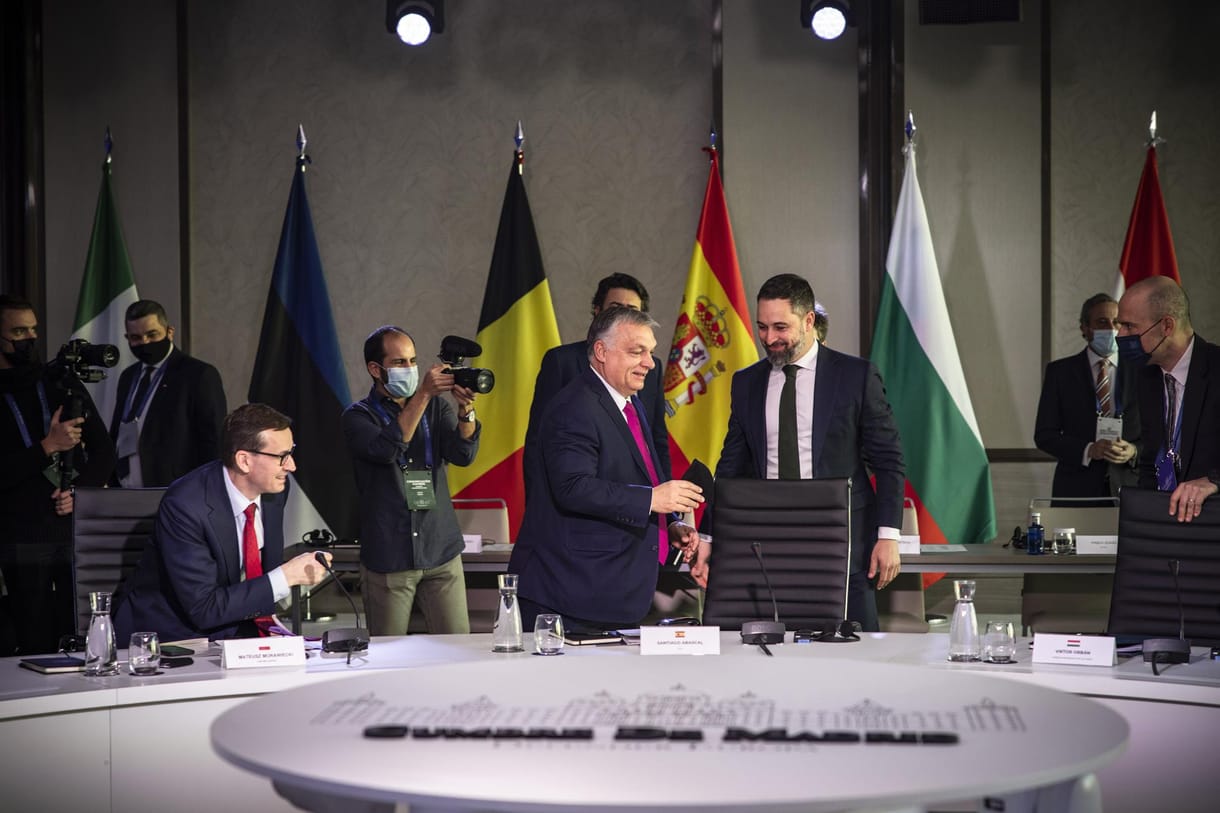 Dobszay János: A szélső nem jobb