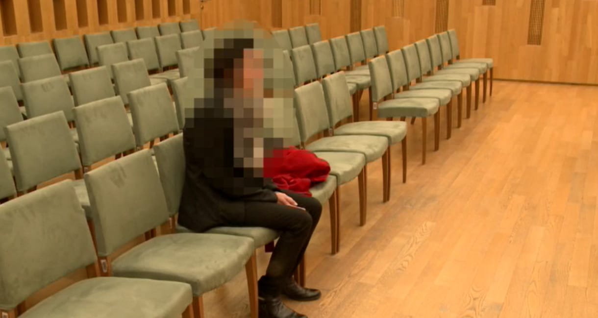 20 évet is kaphat a csecsemője megölésével vádolt nő