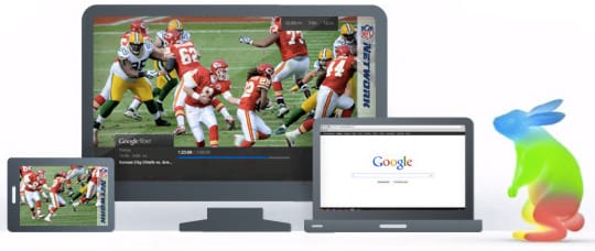 Szupergyors internetet indított a Google