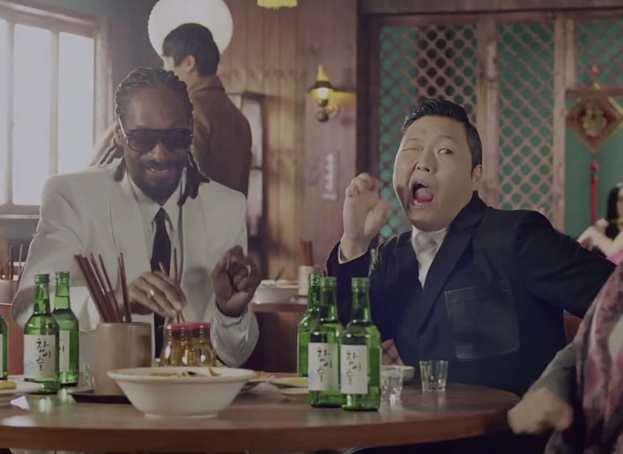 Snoop Dogg szívesen lépne Sir David Attenborough helyébe