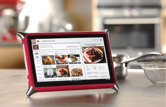 CES 2012: vízálló nanobevonat okostelefonokra és tweetkórus
