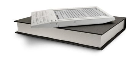 A Kindle-olvasó egyelőre nem lesz színes