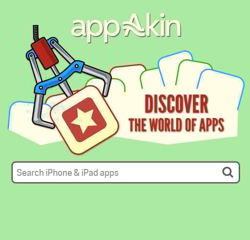 Nem találta meg a megfelelő appot? Akkor irány ez a weboldal