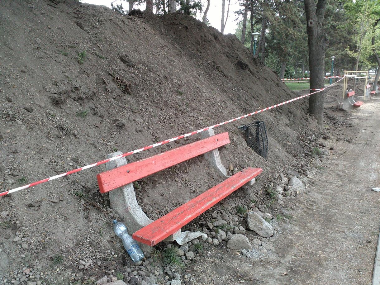 Elképesztő fotók: így néz ki most a 