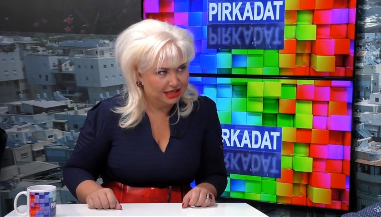 A fánkosztó alpolgármester szerint mindent az esélyegyenlőség jegyében tettek