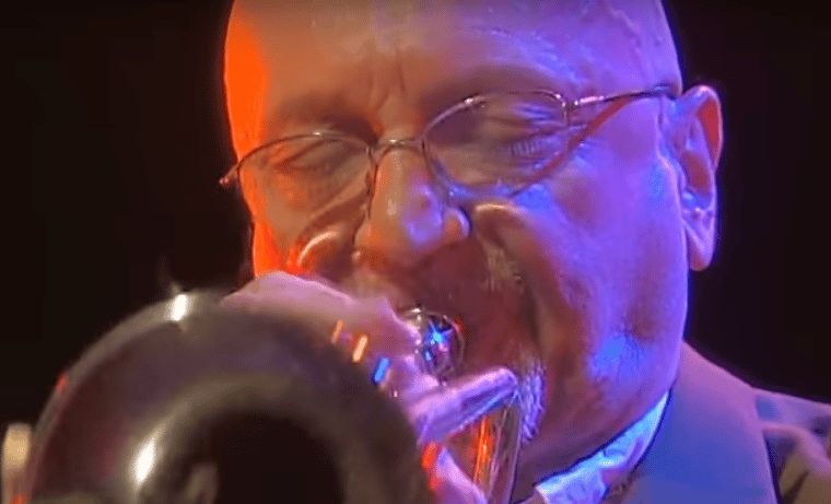 Elhunyt Tomasz Stanko világhírű lengyel jazztrombitás