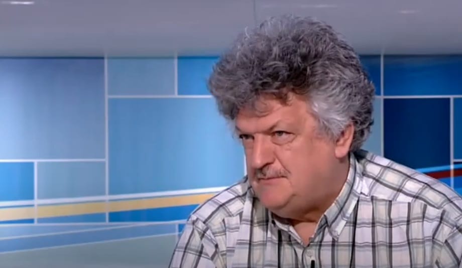 Meghalt Krémer Balázs szociológus