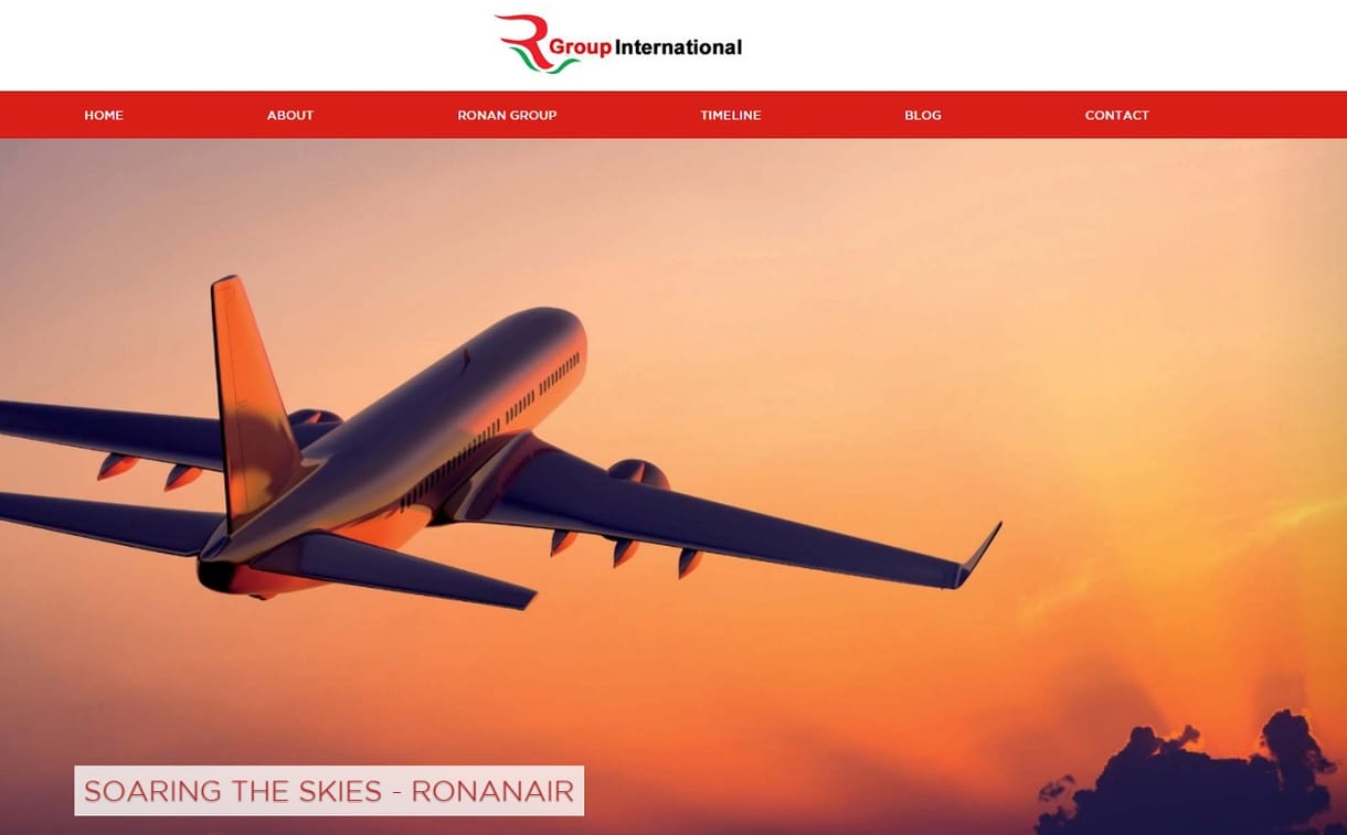 Ronan Air: sehol sincs az új magyar légitársaság
