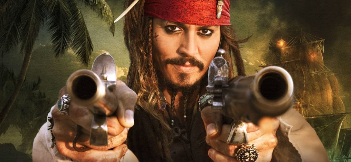 Mi csúszott ennyire félre, Johnny Depp?