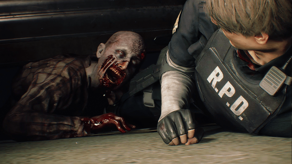 30 perc borzongás: ingyen kipróbálható a népszerű horrorjáték, a Resident Evil új kiadása