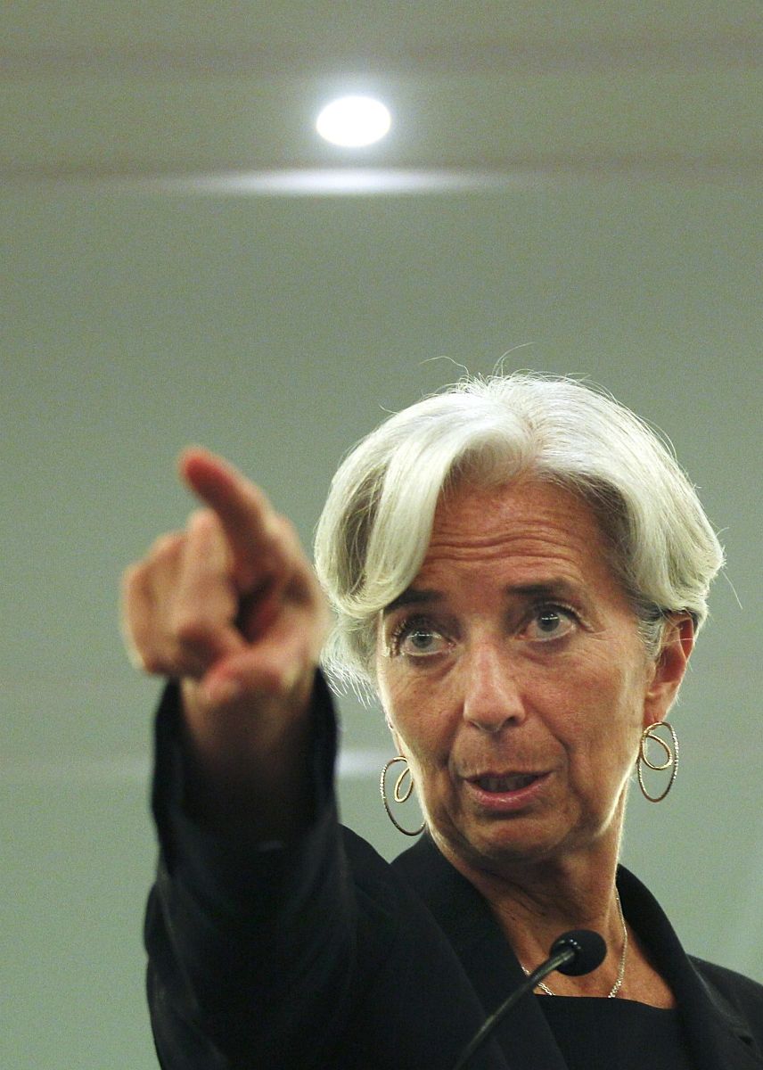 IMF: kulcsfontosságú lenne a kiszámíthatóság