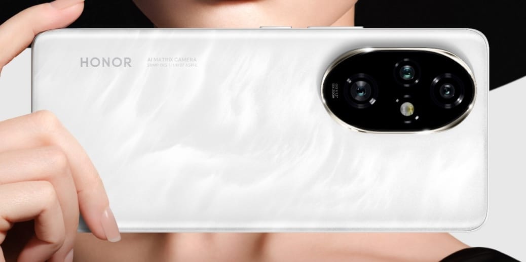 Nem véletlenül Párizsban debütált a Honor 200 Pro