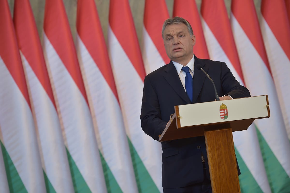 Az ENSZ-nek is elege lett Orbán félelempolitikájából