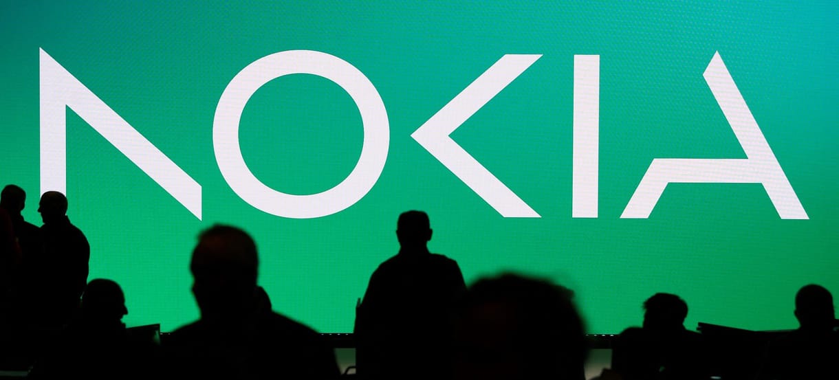Stratégiaváltást is tükröz a Nokia új logója
