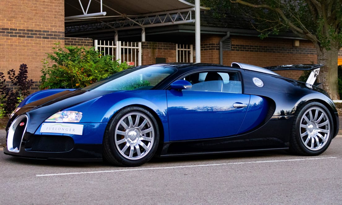 Bizonytalan a Bugatti, Lamborghini és a Ducati sorsa