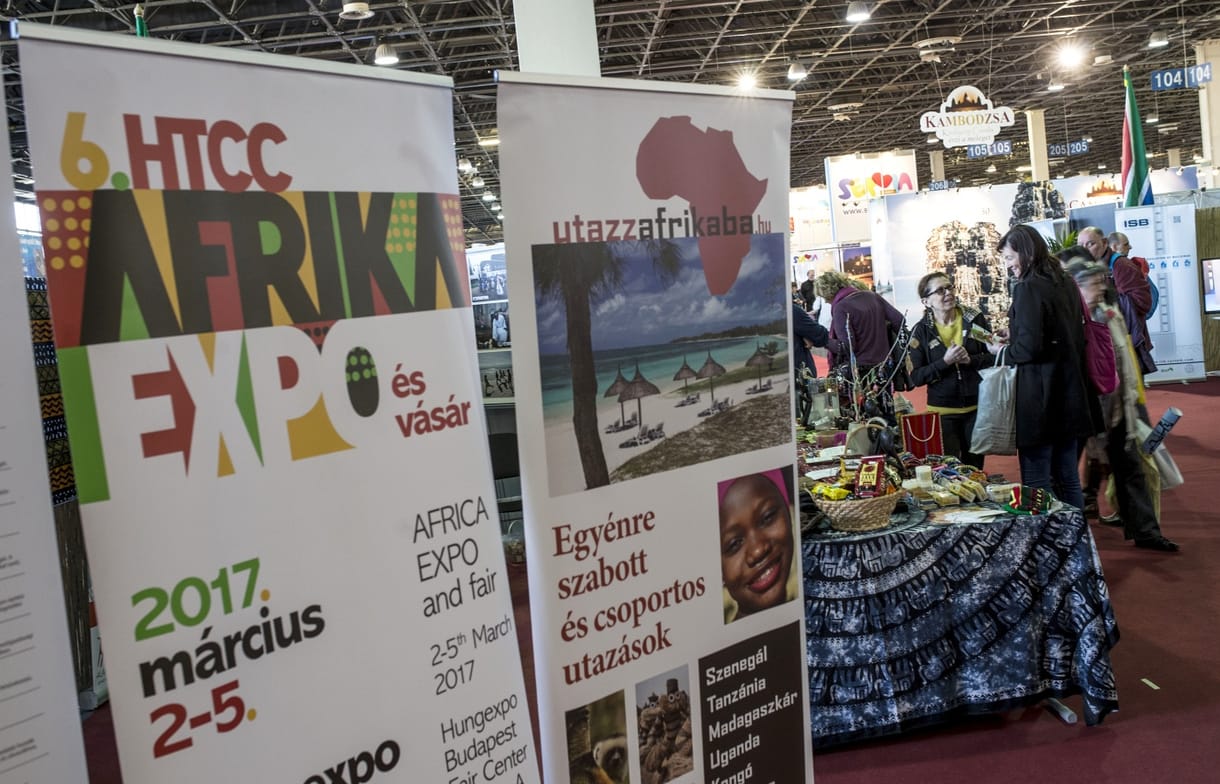 Mi közpénzt elszórnak, mégis totális kudarc az afrikai nyitás