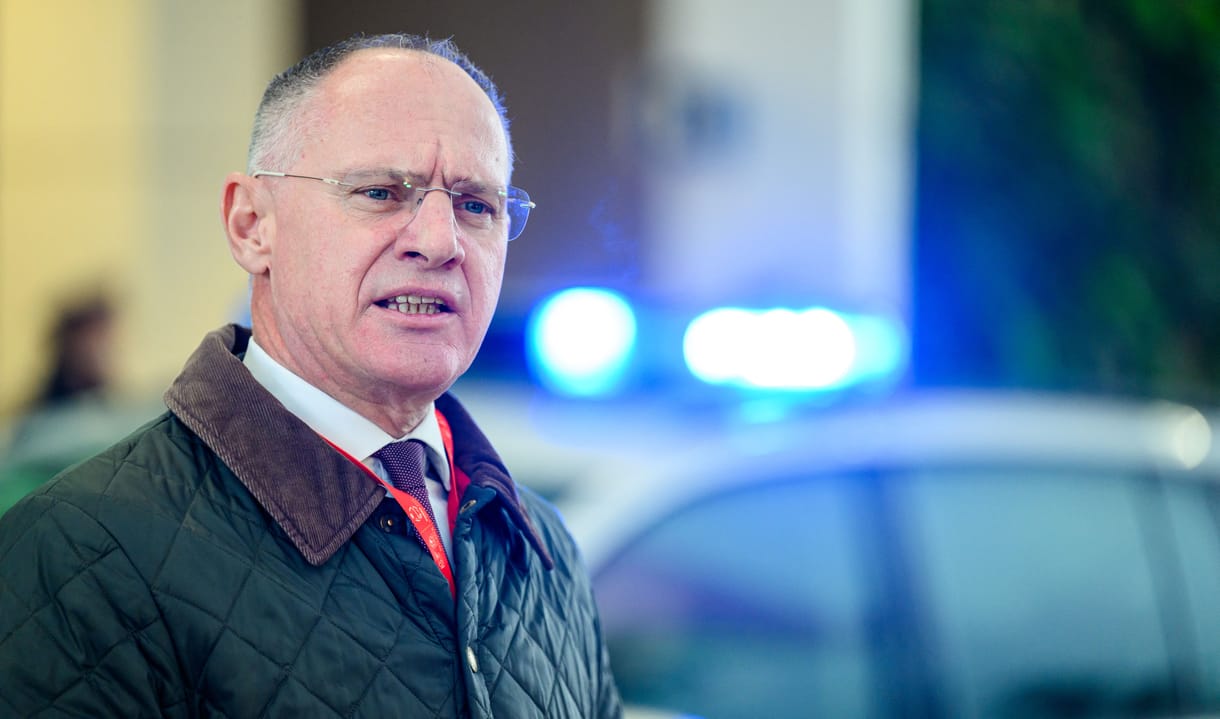 Koszovóba toloncolnák az osztrákok a nem uniós tagállamokból származó elítélteket