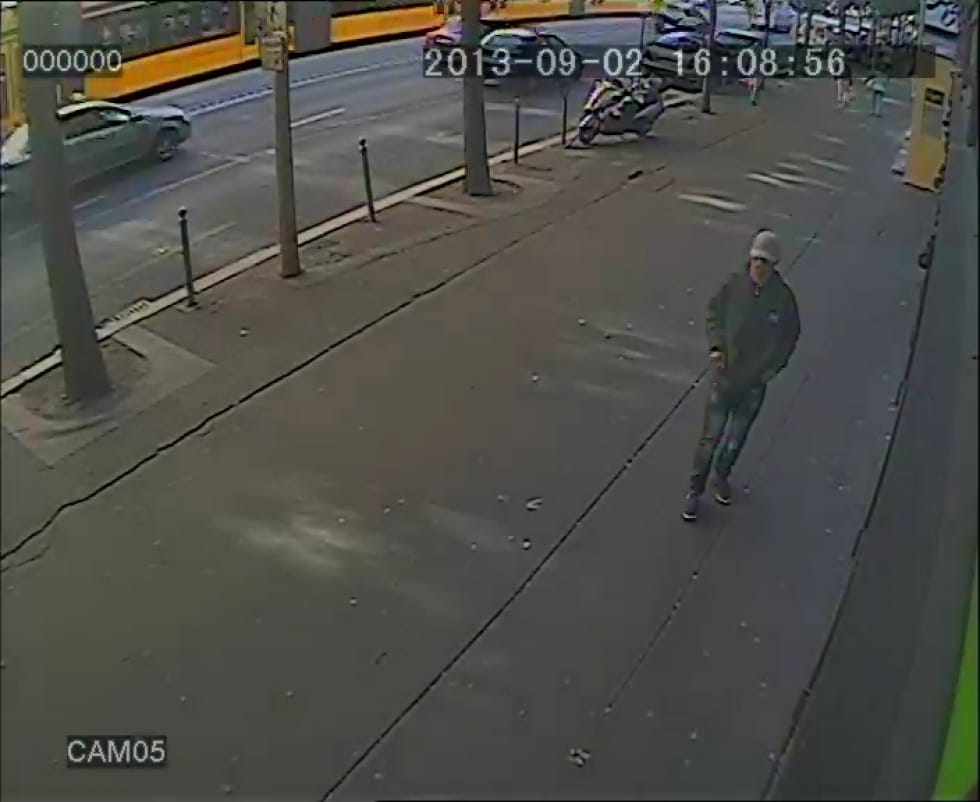 Megszurkálták egy erzsébetvárosi érmeüzlet eladóját