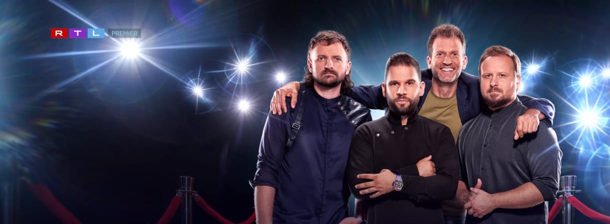 Folytatódik a Konyhafőnök, két Michelin-csillagos séf csatlakozik a zsűrihez
