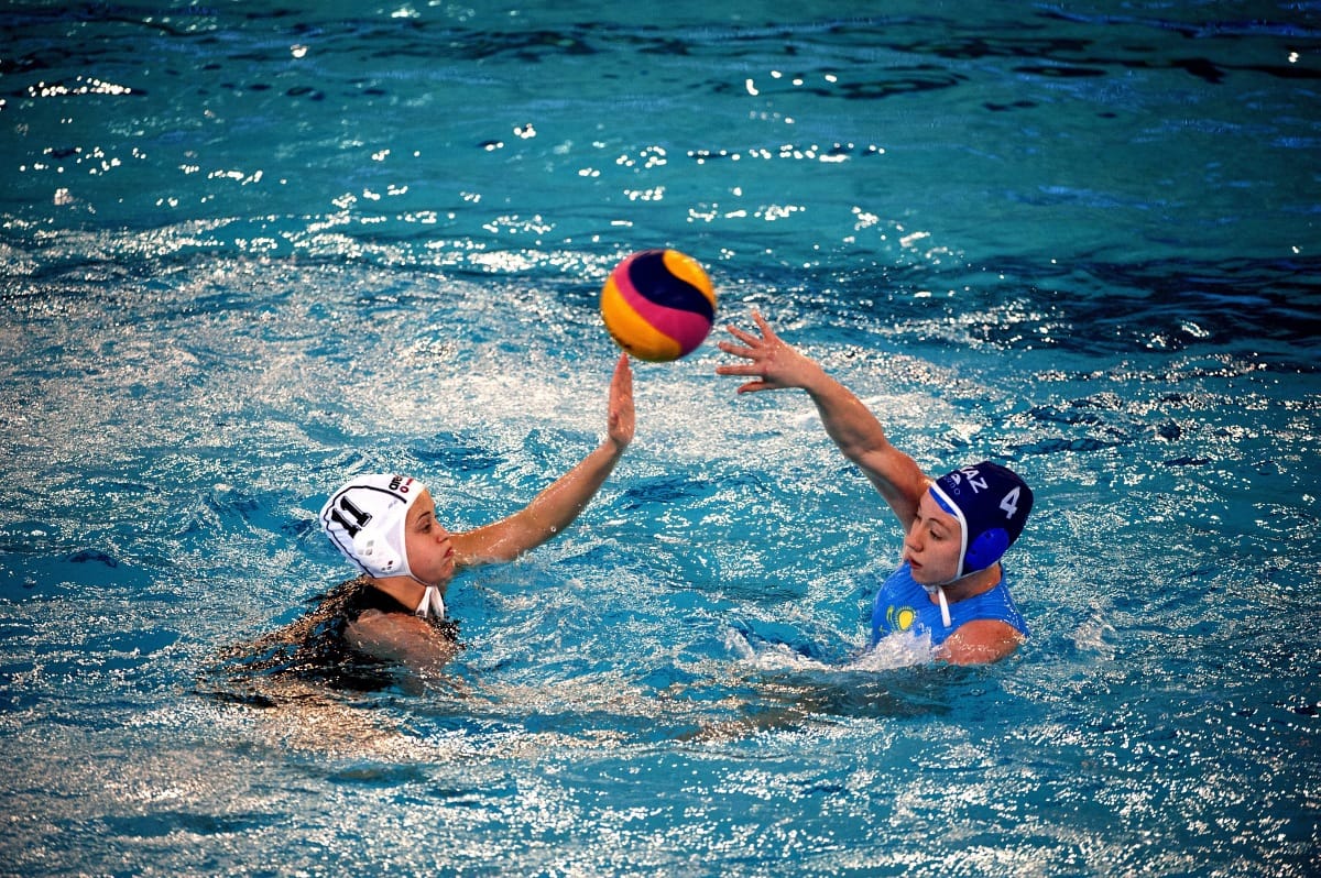 Kijutott a londoni olimpiára a magyar női vízilabda-válogatott