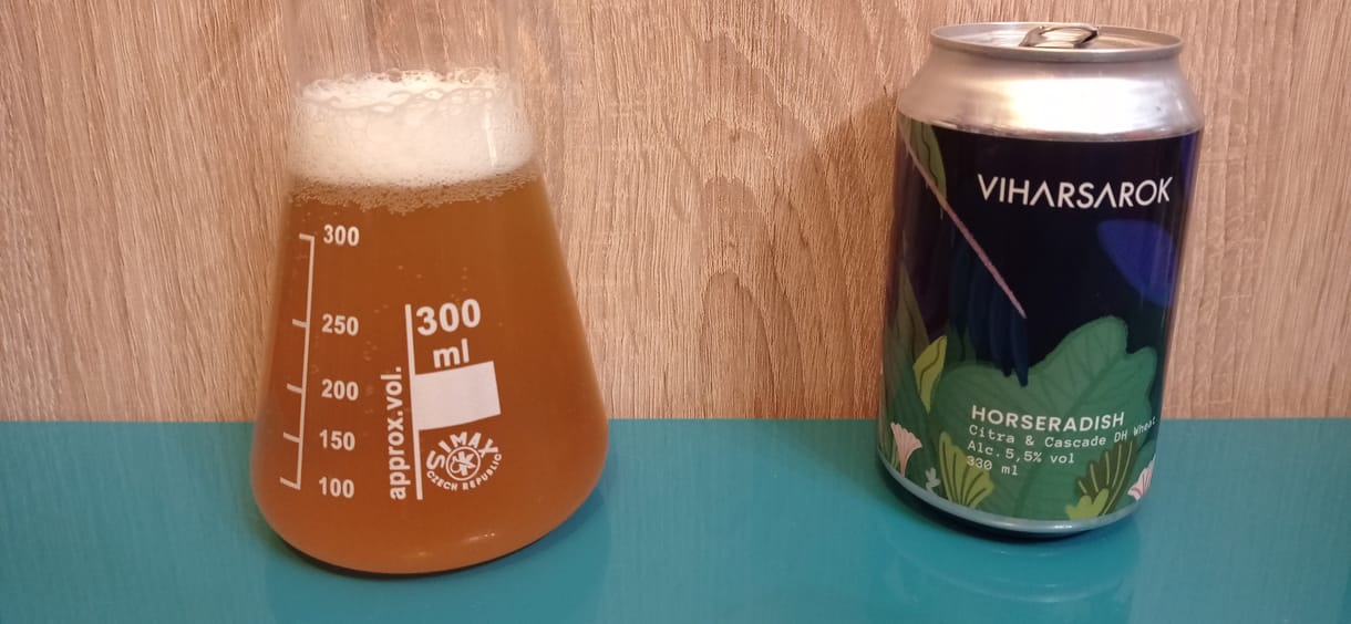 Tormás sört dobtak piacra húsvétra, és ez épp olyan csodás, mint amilyennek hangzik